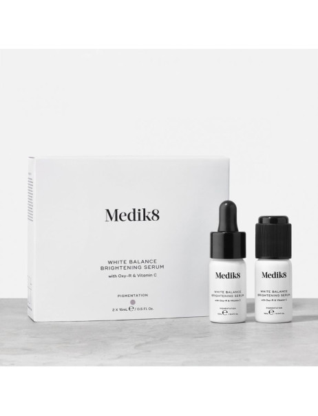 Medik8 White Balance Brightening Serum сыворотка от пигментации