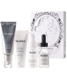 Medik8 Crystal Queen Новогодняя коллекция - Написать отзыв