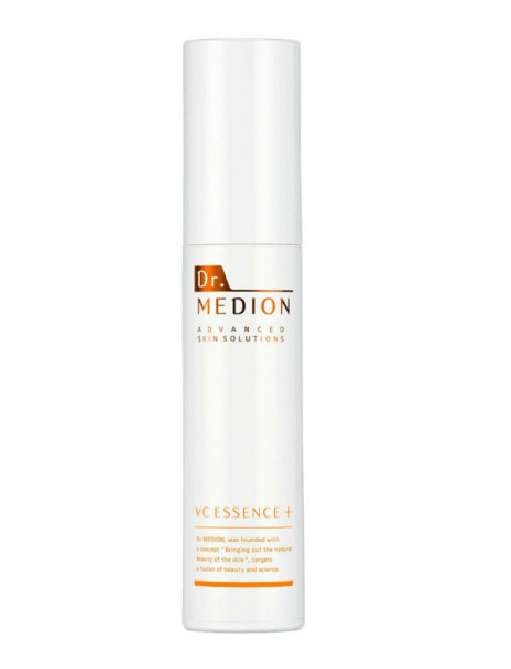 Dr. Medion VС Essence + Сыворотка с витамином С
