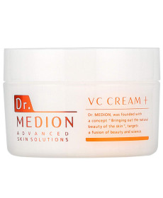 Dr. Medion VC Cream + Крем для лица с витамином С - Написать отзыв