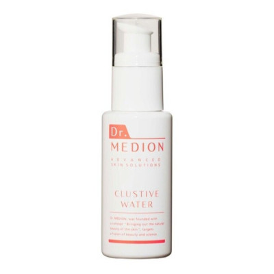 Dr. Medion Clustive Booster Увлажняющая сыворотка нано-бустер