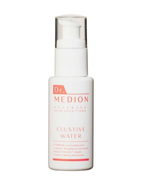 Dr. Medion Clustive Booster Увлажняющая сыворотка нано-бустер