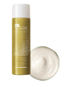Dr. Medion Head Spa Scalp Pack Карбокситерапия для детокса и очищения кожи головы - Написать отзыв