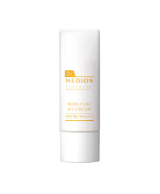 Dr. Medion Moisture UV Cream Увлажняющий крем с защитой SPF 50/РА ++++ - Написать отзыв