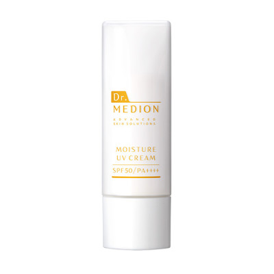 Dr. Medion Moisture UV Cream Увлажняющий крем с защитой SPF 50/РА ++++