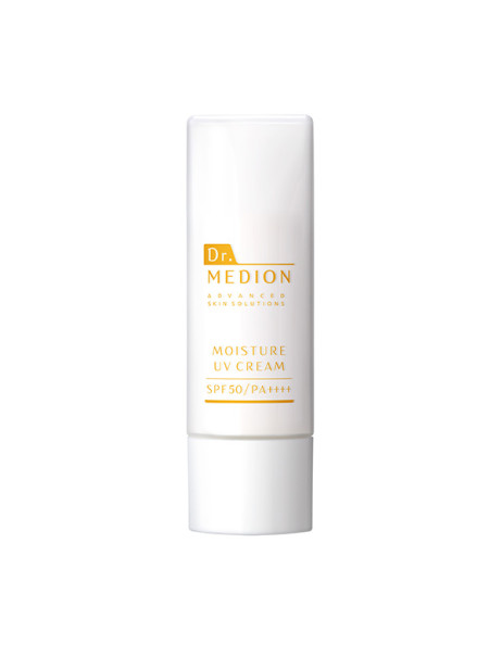 Dr. Medion Moisture UV Cream Увлажняющий крем с защитой SPF 50/РА ++++