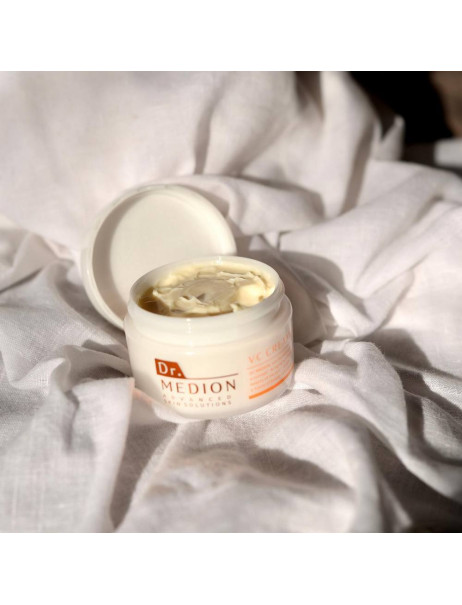 Антиоксидантный крем для лица Dr. Medion VC Cream