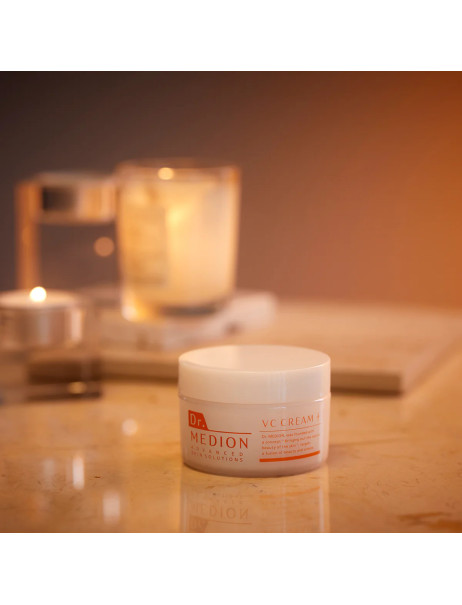 Dr. Medion VC Cream + 40g Антиоксидантный крем