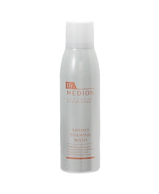 Dr. Medion SpaOxy Foaming Wash Очищающая пенка для лица - Написать отзыв
