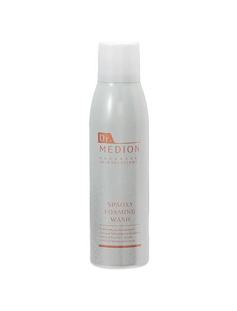 Dr. Medion SpaOxy Foaming Wash Очищающая пенка для лица