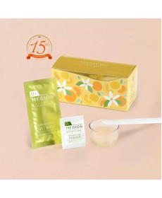 Dr. Medion SpaOxy Gel Mask Anniversary Edition Набор Гель-масок для карбокситерапии СО2 - Написать отзыв