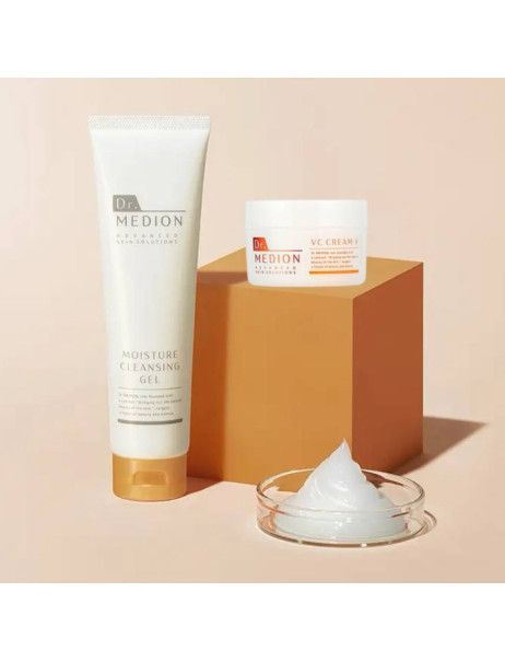 Dr. Medion Black Friday Kit Набор для увлажнения и ровного тона кожи