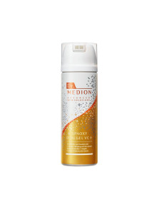 Dr. Medion SpaOxy Dual Gel VC+ Бікомпонентний гель СО2 - Написати відгук
