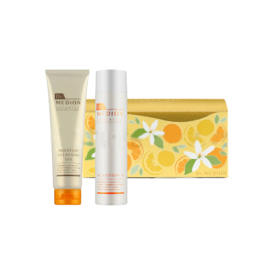 Dr. Medion Black Friday Set Набор для жирной кожи лица