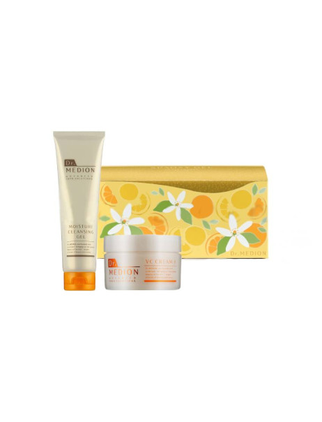 Dr. Medion Black Friday Set Набор для нормальной и сухой кожи лица