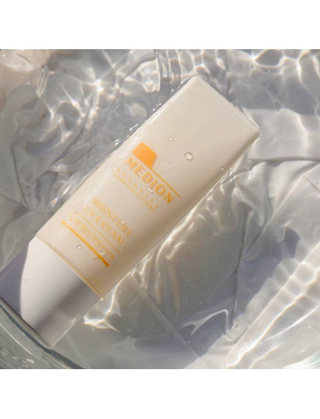 Dr. Medion Moisture UV Cream увлажняющий крем с защитой SPF 50/PA++++