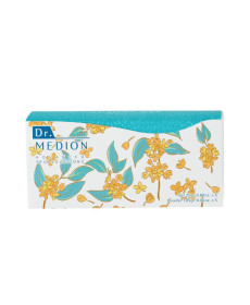 Dr. Medion SpaOxy Gel Mask Osmanthus Limited Edition Набор гель-масок из CO2 для сияния кожи - Написать отзыв