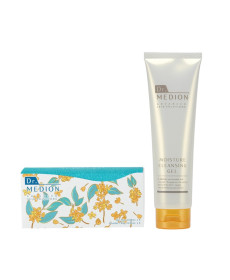 Dr. Medion SpaOxy Black Friday Kit Набор для упругости и осветления кожи - Написать отзыв