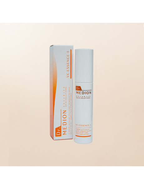 Сыворотка с витамином С Dr. Medion VC Essence +