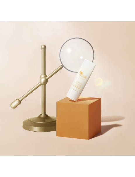 Dr. Medion Moisture UV Cream Увлажняющий крем с защитой SPF 50/РА ++++