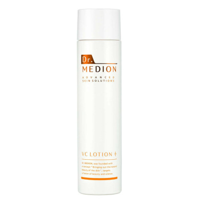Dr. Medion VC Lotion + Лосьон для лица с витамином С