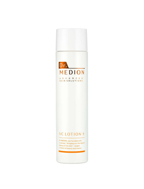 Dr. Medion VC Lotion + Лосьон для лица с витамином С