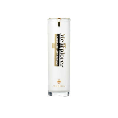Mediplorer Serum Radiance Lift Сироватка з пептидним комплексом 