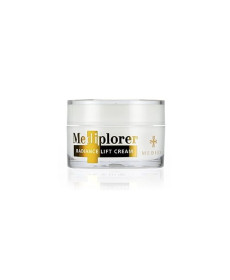 Mediplorer Cream Radiance Lift Крем з комплексом пептидів і вітамінами С і Е - Написати відгук