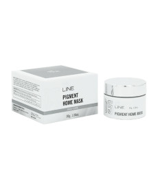 Me Line 05 Pigment Home Mask Постпроцедурна маска для освітлення шкіри вдома - Написати відгук