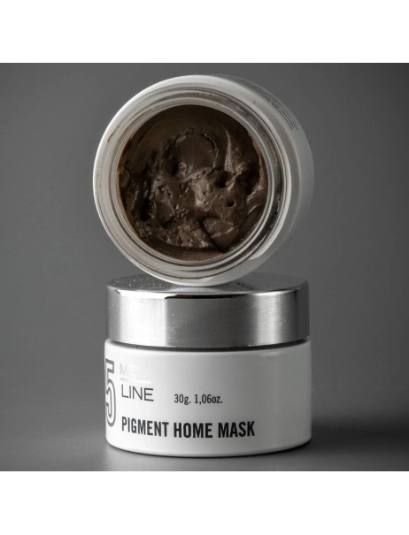 Me Line 05 Pigment Home Mask Постпроцедурна маска для освітлення шкіри вдома