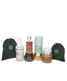Mesonia Skincare Set 13 for Dry Skin with Active Nourishment & Anti-Aging Набор 13 для сухой кожи. Активное питание и Anti-Aging - Написать отзыв