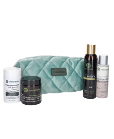 Mesonia Makeup Removal Set 16 with Omega-3 Complex Набор 16 для демакияжа с комплексом Омега-3 - Написать отзыв