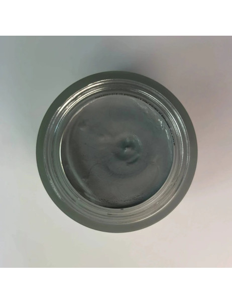 Mesonia Activating Cleansing and Brightening Mask with Kaolin Vitamin C and Bamboo Charcoal Активизирующая маска для очищения и осветления кожи с каолином, витамином С и бамбуковым углем