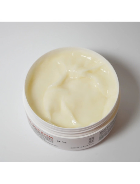 Mesonia Balm for Damaged Hair Nourishment and Regeneration Бальзам для пошкодженого волосся