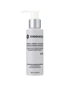 Mesonia Enzymatic Kaolin Fluid Exfoliant Ензимний каоліновий флюїд-ексфоліант - Написати відгук