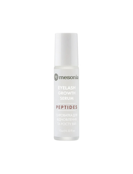 Mesonia Eyelash Growth Serum Сироватка для росту вій