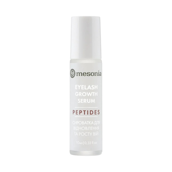 Mesonia Eyelash Growth Serum Сироватка для росту вій