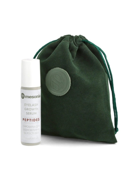 Mesonia Eyelash Growth Serum Сироватка для росту вій