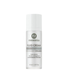 Mesonia Fluid Cream With Peptides Крем-флюїд із пептидами та колагеном - Написати відгук