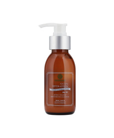 Mesonia Kaolin Detox-Lotion Cedar & Sandal Wood Детокс-лосьон для умывания с каолином Сандал и Кедр - Написать отзыв