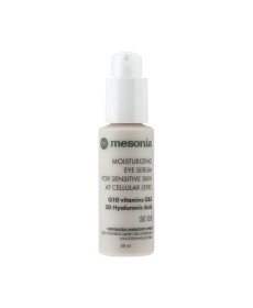 Mesonia Moisturizing Eye Serum Сироватка навколо очей для чутливої шкіри - Написати відгук