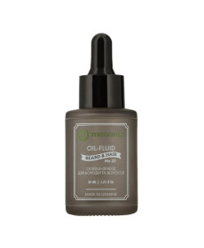 Mesonia Oil-Fluid for Beard & Hair Масло-флюид для бороды и волос - Написать отзыв