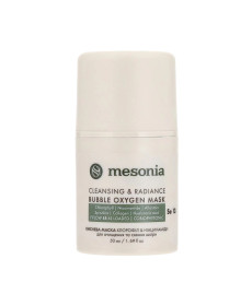 Mesonia Oxygen Face Mask for Radiance and Firmness with Chlorophyll, Niacinamide and Spirulina Кислородная маска для сияния и упругости с хлорофиллом, ниацинамидом и спирулиной - Написати відгук