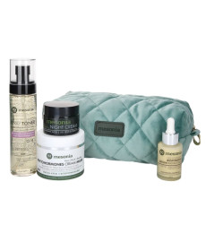 Mesonia Set 21 Intensive Renewal & Nourishment Набор 21 «Интенсивное восстановление и питание» - Написать отзыв