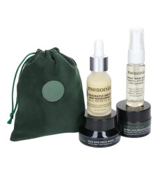 Mesonia Set 21 mini Intensive Renewal & Nourishment Набор 21 мини «Интенсивное восстановление и питание» - Написать отзыв