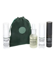Mesonia Set 23 mini Nourishment & Softness for Hands and Feet Набір 23 міні «Живлення та м'якість для рук і стоп» - Написати відгук