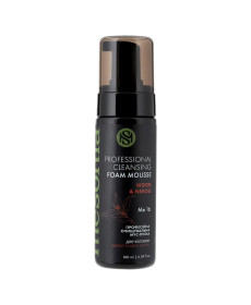 Mesonia Cleansing Foam-Mousse for Men Flowers of Neroli Очищающая пенка-мусс для мужчин 