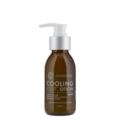 Mesonia Cooling Foot Lotion Охолоджуючий лосьйон для ніг - Написати відгук