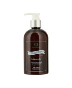 Mesonia Kaolin Shampoo Sandalwood & Pepper Каоліновий шампунь «Сандал та перець» - Написати відгук