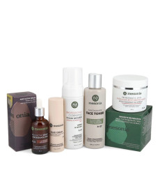 Mesonia Professional Skincare Set 01 for Problematic Skin 